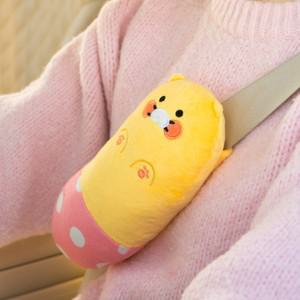 발라당 차량용 안전벨트 커버