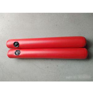 카약 보트 플로팅 보조 부표 배 밸런스 팽창식 보조배 부이