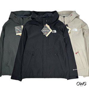 [노스페이스]바람막이 노스페이스고어텍스자켓 남성 GTX ECO HIKE JKT