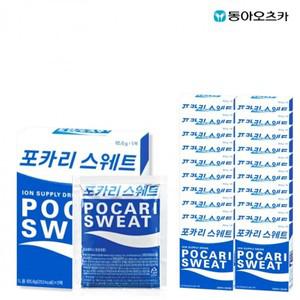 행사용 단체주문 포카리스웨트 분말 65.6g X 100포 이온음료 포카리분말 스포츠음료 1