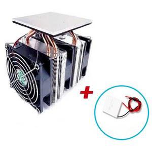 EaJ 1 급속 반도체 칠러 냉각 냉동칩 방열기 냉각판 쿨러 냉각칩 소자 전원세트 시트 산업용