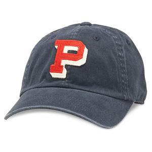 모자 볼캡 야구 AMERICAN NEEDLE Archive MiLB 야구 볼캡 포틀랜드 비버 네이비 Portland Beavers (네이비)