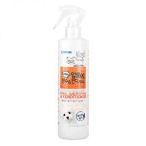 [셀러허브 패션][JHQP0668_4B]향수+컨디셔너 후로랄향 300ml