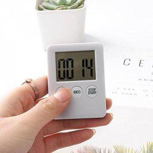 [셀러허브 패션][JHQSTNQQ_52C5]자석 디지털 HAPTIME 타이머 요리타이머