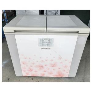 (중고)위니아딤채뚜껑형김치냉장고180L