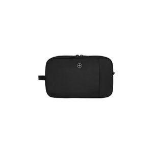 VICTORINOX (빅토리 녹스) Travel Essentials 여행 에센셜 화장실 용품 가방 여행용 파우치 세면도구통 여