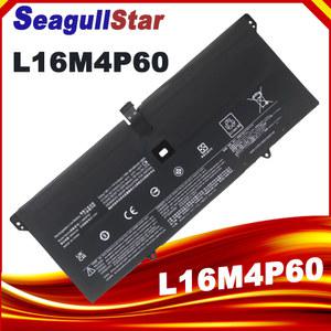 호환용 Pro 배터리 Flex L16C4P61 81TF Lenovo Ideapad L16M4P60 13IKB Yoga 노트북 5B10N17665 920 시리즈