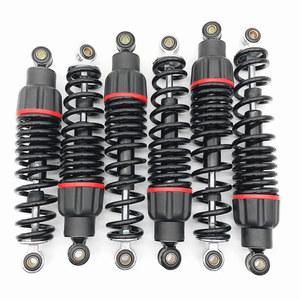 쇼바 오토바이쇼바 쇼크 리어 PCX 노란색 호환 충격흡수 흡수 서스펜션 155 CG125