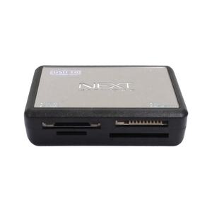 넥스트유 USB 3.0 올인원 카드 리더기 NEXT-9703U3 (인증판매)