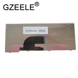 컴퓨터 노트북 Emachines Acer 라틴어 키보드 ZG5 ZA8 One ZG8 SP/AR/BR D150 KAV60 A150 스페인어 D250 A110 Aspire Teclado D210 EM250