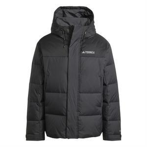 아디다스 XPLORIC 윈드레디 구스 다운 재킷 IX7924