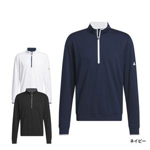 아디다스 골프웨어 긴 바람막이 윈드브레이커 가을 겨울 CORE LTWT 14 Z KOW32 남성 adidas 셀렉트 G오라 O