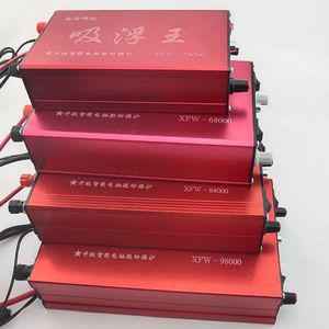 차량용 인버터 고전력 DC 12V 배터리 부스트 컨버터 변압기 전압 5800W 6800 8800W 9800W DIY
