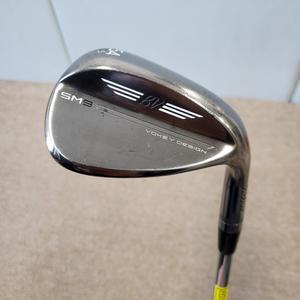중고  보키 SM9 BS 54.10S 웨지 S200 국내정품 EG503235