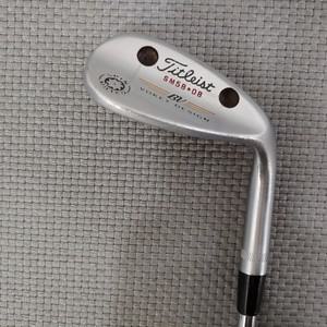 중고  보키디자인 SM 58도 08 웨지_DG WEDGE