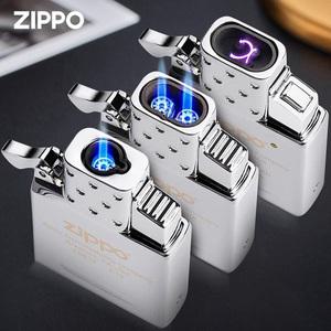 지포 전기라이터 플리즈마 USB 충전 라이터