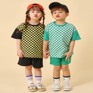 [초코몽]모노체스세트