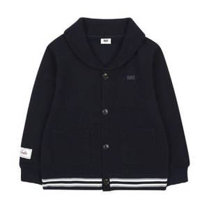 숄카라 져지 가디건DUF11JC10M 618443
