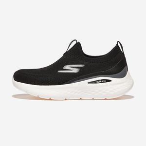 [그랜드스테이지] SKECHERS GO RUN LITE 스케쳐스 고 런 라이트 129440 BKW