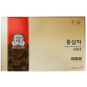 정관장 홍삼차 3g 100포 x 2박스 쇼핑백 불포함