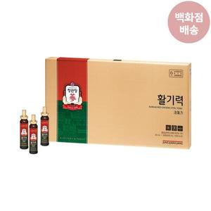 [정관장] 활기력(20mlx30병)