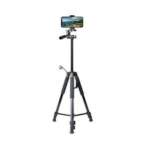 rozet 스마트폰 튼튼한 유튜브 카메라 삼각대 RX-5750-WFB1D32