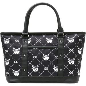 캘러웨이 골프 카드백 라운딩 보조가방 토트백 TR CG BEAR MINI TOTE FW 2