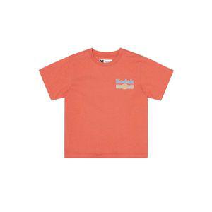 코닥 키즈 KODAK KIDS 레시피 반팔티셔츠 RED K5226LRS12RED 154242