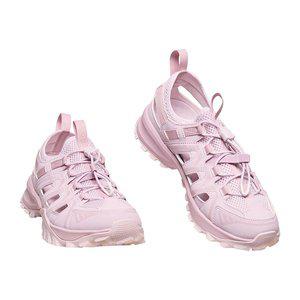 [블랙야크](김해점)25년 여름샌들 계곡트레킹화 어드벤처 LITE2 PINK( ABYSHMU505)