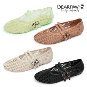 [베어파우](하남점)(BEARPAW) 메리제인 AVA 4종 K3018RBW