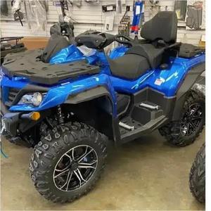 전동 atv 즉시 요금 2023 CF MOTO 800CC ATV 4x4 무료 배송