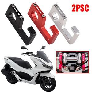 혼다 PCX125 PCX150 PCX160 PCX 125 PCX 160 PCX 150 오토바이 후크 헬멧 가방 후크 홀더 행거 후크 PCX 로