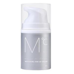 엠도씨 남성 남자   화이트닝 톤업 크림 50ml