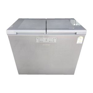 딤채 중고김치냉장고 뚜껑형 221L JDL22BEMAS