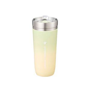 [정품] 스타벅스 SS 딜라이트 아이슬란드 텀블러 710ml Starbucks Delight Iceland Tumbler 719548