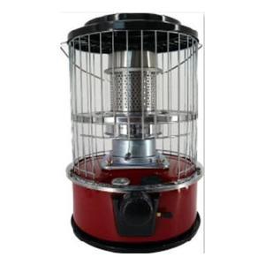 석유난로 레드 겨울 파츠 난방 기름 KRPH-5005R