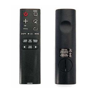 HWK450 삼성 사운드바 AH5902733B 호환 교체 리모컨 블랙