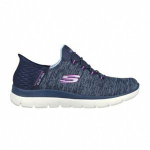 스케쳐스 SUMMITS 149937W NVPR 여성 워킹화 스니커즈 블루 SKECHERS imbk