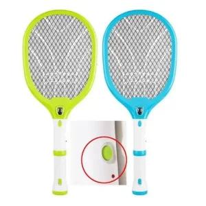 220V 충전식 원터치 모기제로 모기채 파리채/충전식모기채/전기모기채/파리채/휴대용모기채/해충퇴치기/캠