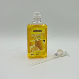 멜라루카 레몬브라이트 레몬향 473ml + 전용펌프