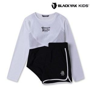 비키수영복3PCS세트 1BKRSMU909BK
