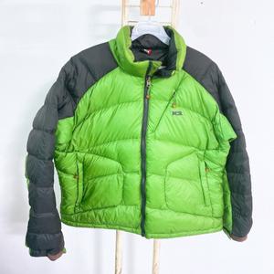  (남성105)K2거위털경량패딩/제이제이빈티지