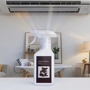 팡쉘 프레시 친환경 에어컨 선풍기 클리너 키트 400ml