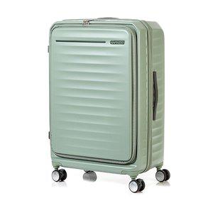 [아메리칸투어리스터]FRONTEC 캐리어 75/28 EXP TSA OS V2 FOREST HJ314030