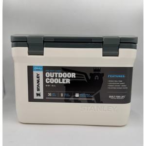 어드벤처 PROGRADE 쿨러 15.1L
