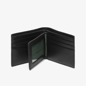 [롯데백화점]라코스테 2025 샨타코 (CHANTACO) 반지갑 KP NH3870C55G000