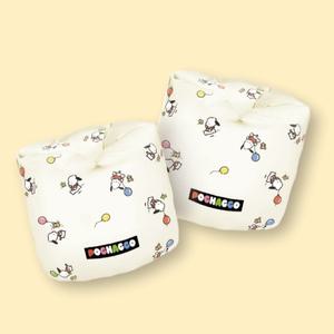 산리오 포차코 팔튜브 성인 암튜브 암링 여름 물놀이 바캉스 해외여행 준비물