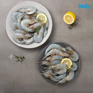 [맛도리] 산지직송 국내산 제철 활새우 1kg (33-39미)