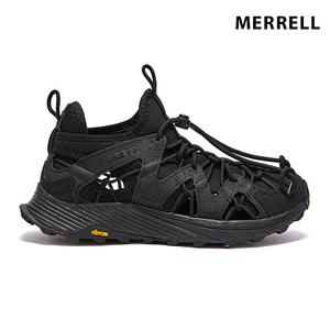 머렐 모압 플라이트 시브 샌들 비브람 (J067709)