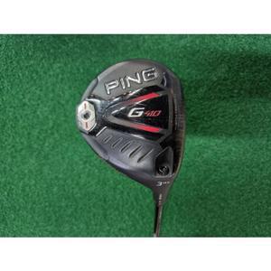 PING  G410 3번 14.5도 우드
